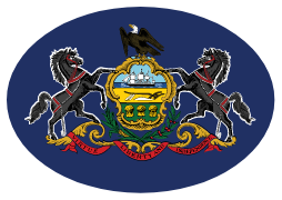 State Transportation Commission seal